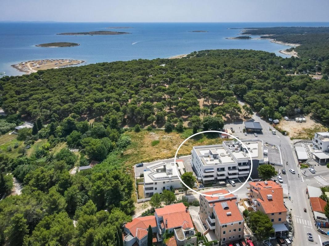 Punta M Appartement